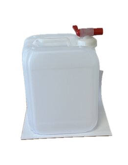 Jerrycan 10 liter