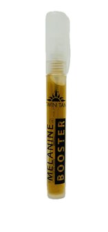 Twin Tan melanine booster 10 ml